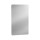 ARUBA 5-teilige Badkombination 80cm | inkl. LED-Spiegel und Aufsatz-Waschbecken | Goldeiche