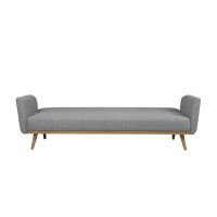 Schlafsofa Skandinavisch 190cm | gallery 4_2nd