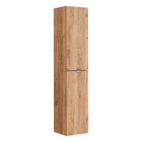 Badezimmer Hochschrank CAPRI | 2-t&uuml;rig 170cm...