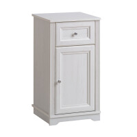 Badezimmer Unterschrank Palaz&eacute; 43cm | mit...