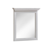 Badezimmer Wandspiegel Palaz&eacute; 65cm | mit...