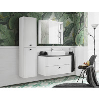 LED Leuchtleiste 60cm | zum Aufbau auf Spiegelschränke 