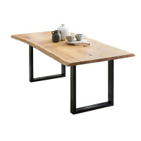 Esstisch 120cm bis 220cm Breite | Baumka gallery
