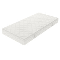 MSA Optima TFK Star Taschenfederkernmatratze - 90x200cm H2 2
