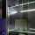 Glasboden-Beleuchtung passend zu Badezimmer Art. 5614, 5814, 5815 - 2er-Set
