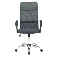 Büro Drehstuhl NET 1 | Metall-Geste gallery