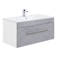 Waschplatz VITENA 100cm breit | Waschtis gallery
