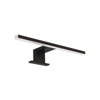 Spiegelschrank Badspiegel BORNEO | Cosmos-grau - Artisan-eic