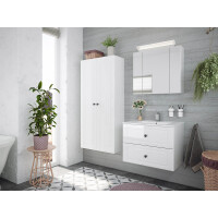 Badset KAMPARA 4-teilig 70cm breit SP |  gallery