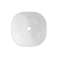 Bad Doppel-Waschplatz ARUBA 140cm | Aufsatzbecken + Regal | 