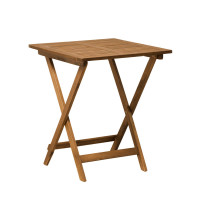 Sitzgruppe Garten & Balkon geölt 3-teilig  | Akazie