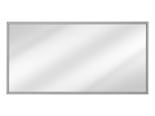 Badezimmer Spiegel 120 x 65cm | mit rundum LED Beleuchtung