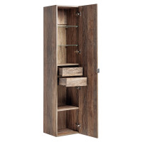 Badezimmer Hochschrank OAKLEE | gallery 9_2nd