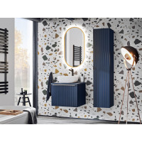 Badezimmer Set 3-teilig BLUSKAND 60cm | inkl.