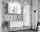 Badezimmer Set 3-tlg Whitskand 150cm | Aufsatzbecken | weiß-graueiche