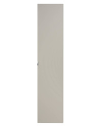 Badezimmer Set 3-teilig TRUFFEAU 60cm | inkl. Aufsatz-Waschbecken | Trüffel-Eiche