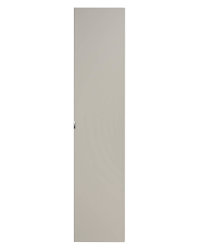 Badezimmer Set 4-teilig TRUFFEAU 60cm | inkl. Aufsatz-Waschbecken | Trüffel-Eiche