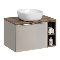 Badezimmer Set 4-teilig TRUFFEAU gallery 37_2nd
