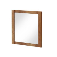 Badmöbel Badset FAVALE 5-teilig 80cm | Stand-Waschplatz