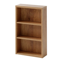 Badmöbel Badset FAVALE 5-teilig 80cm | Stand-Waschplatz