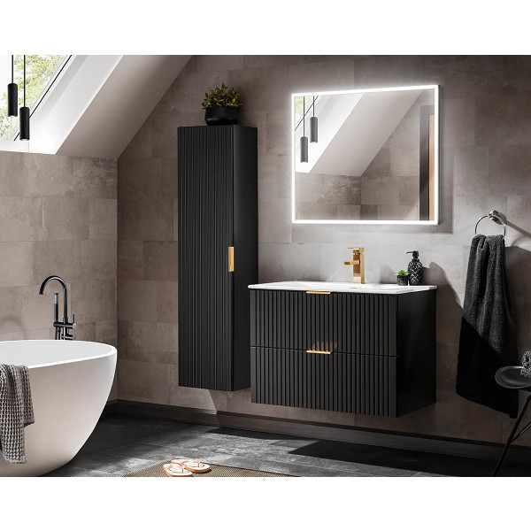 Badset mit Waschbecken: Ihr Weg zum perfekten Badezimmer