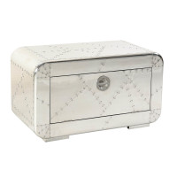 Schuhschrank Flight77 85cm | Mangoholz & gallery