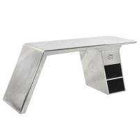 Schreibtisch Flight77 175cm | Mangoholz  gallery