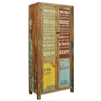 Garderobenschrank "Bay Lake gallery 24_2nd