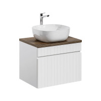 Badezimmer Waschplatz VITTAVLA 60cm | Au gallery
