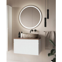 Badezimmer VITTAVLA 80cm Set 2-tlg. | mi gallery