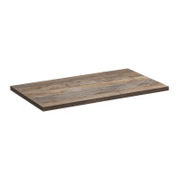 Badezimmer VITTAVLA 80cm Set 2-tlg. | mit Aufsatzbecken br |