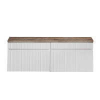 Badezimmer Waschplatz VITTAVLA 120cm | z gallery
