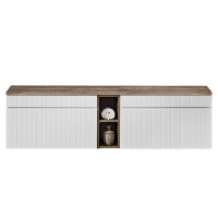 Badezimmer Waschplatz VITTAVLA 180cm | z gallery