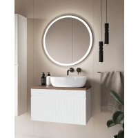 Badezimmer VITTAVLA 80cm Set 2-tlg. | mi gallery