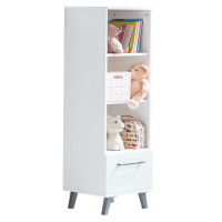 Babyzimmer Standregal EMMY | 3 Fäch gallery