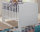 Babyzimmer Kinderbett ELIAS | 70 x 140cm inkl. Lattenrost | weiß