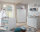 Babyzimmer Umbauseiten für Kinderbett ELIAS | für Umbau zum Juniorbett | weiß