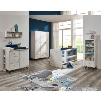 Babyzimmer Wickelkommode MATTIA gallery 2_2nd