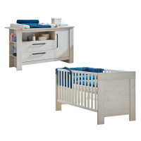 Babyzimmer Möbel-Set TILLY  gallery 21_2nd