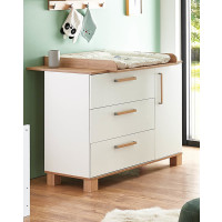 Babyzimmer Wickelkommode TIANA | gallery 5_2nd