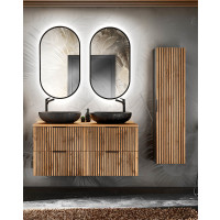 Bad Set 4-teilig TRIBUNE 120cm | Becken gallery