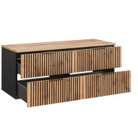 Doppelwaschplatz Tribune 160cm | gallery 5_2nd