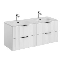 Badezimmer Waschplatz Blanchette 120cm | gallery