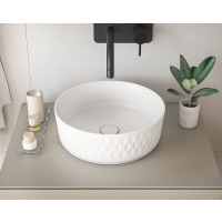 Aufsatz-Waschbecken Bath-O-Line gallery 14_2nd