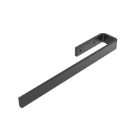 Handtuchhalter Bath-O-Line 380mm 1-armig gallery
