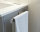 Qualitäts Handtuchhalter Bath-O-Line | 320mm einarmig | chrom