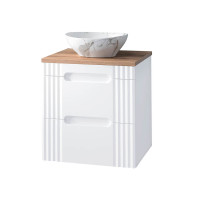 Badezimmer Waschplatz Frasciati 60cm | A gallery
