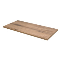 Badezimmer Waschplatz Frasciati 100cm | Aufsatz-Becken | wei