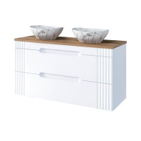 Badezimmer Waschplatz Frasciati 120cm | gallery