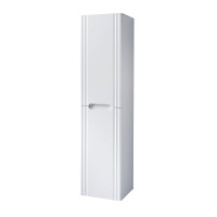 Badezimmer Hochschrank FRASCIATI | 2-t&u gallery